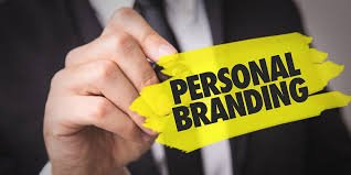 Digital personal branding business 
